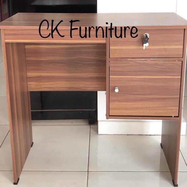 Meja Tulis Meja Kios Meja Belajar Meja Kantor Meja Staff Mk 980