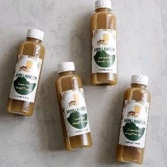 Lembut Jamu Harem Herbal Surabaya