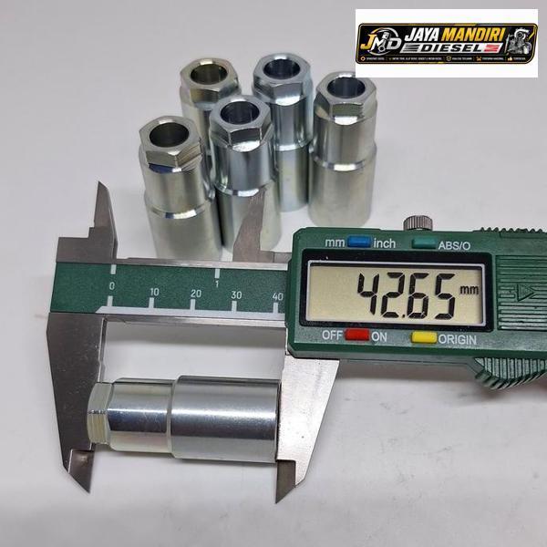 Injector Cap Toyota 23670-0L090/0E020/0E070 Ready Stock