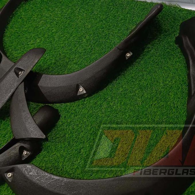 OVEN FENDER PANTHER KAPSUL 2002 FENDER PANTHER KAPSUL BERKUALITAS ASLI