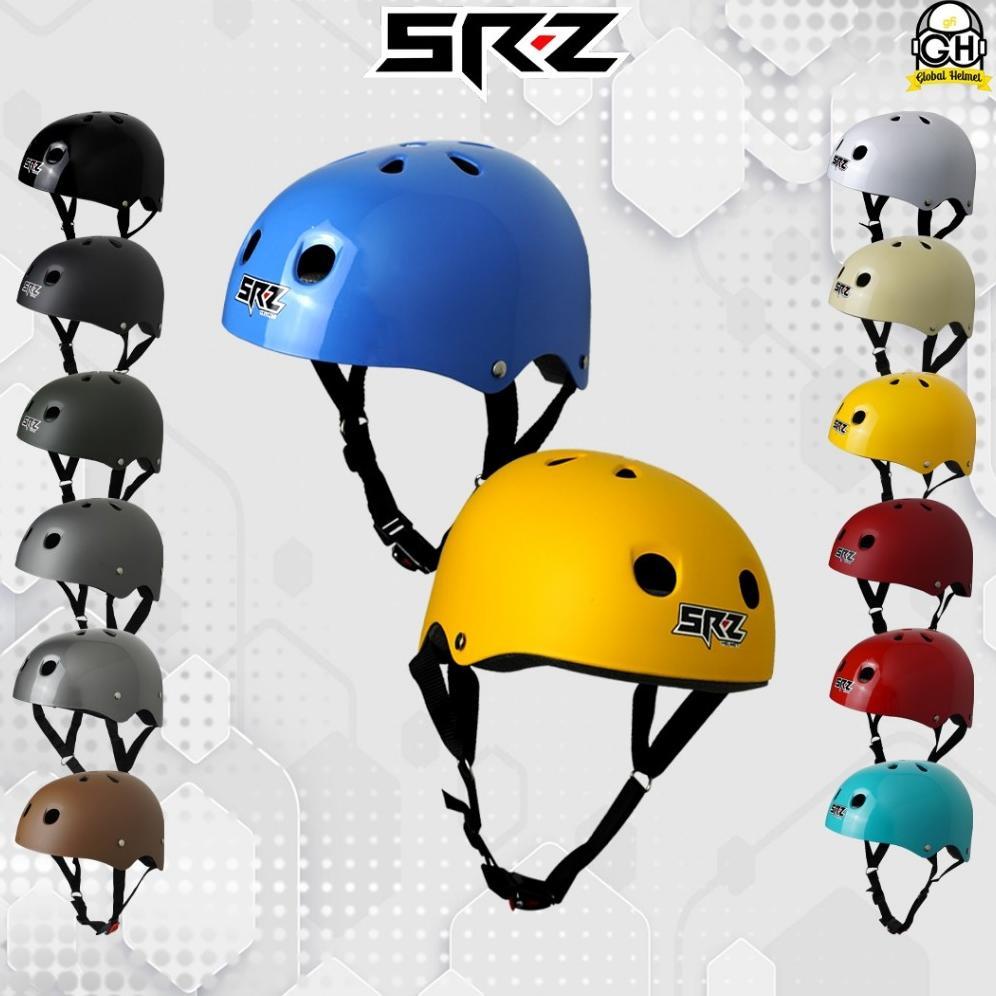 HELM SEPEDA ORIGINAL DEWASA HELM SEPEDA MURAH HELM SEPEDA GOWES