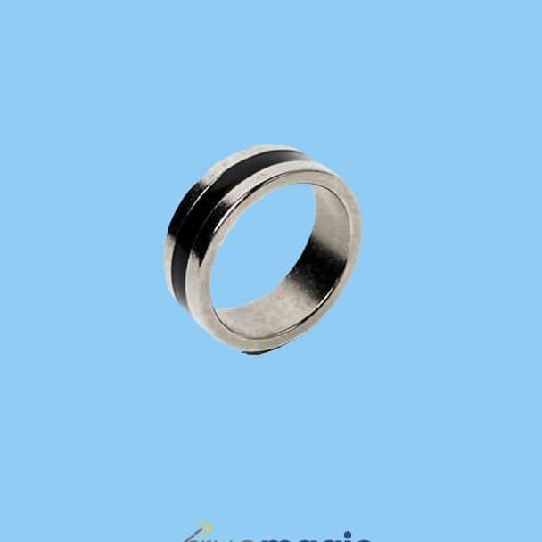 Pk Ring (Alat Sulap Cincin, Aksesoris Sulap)