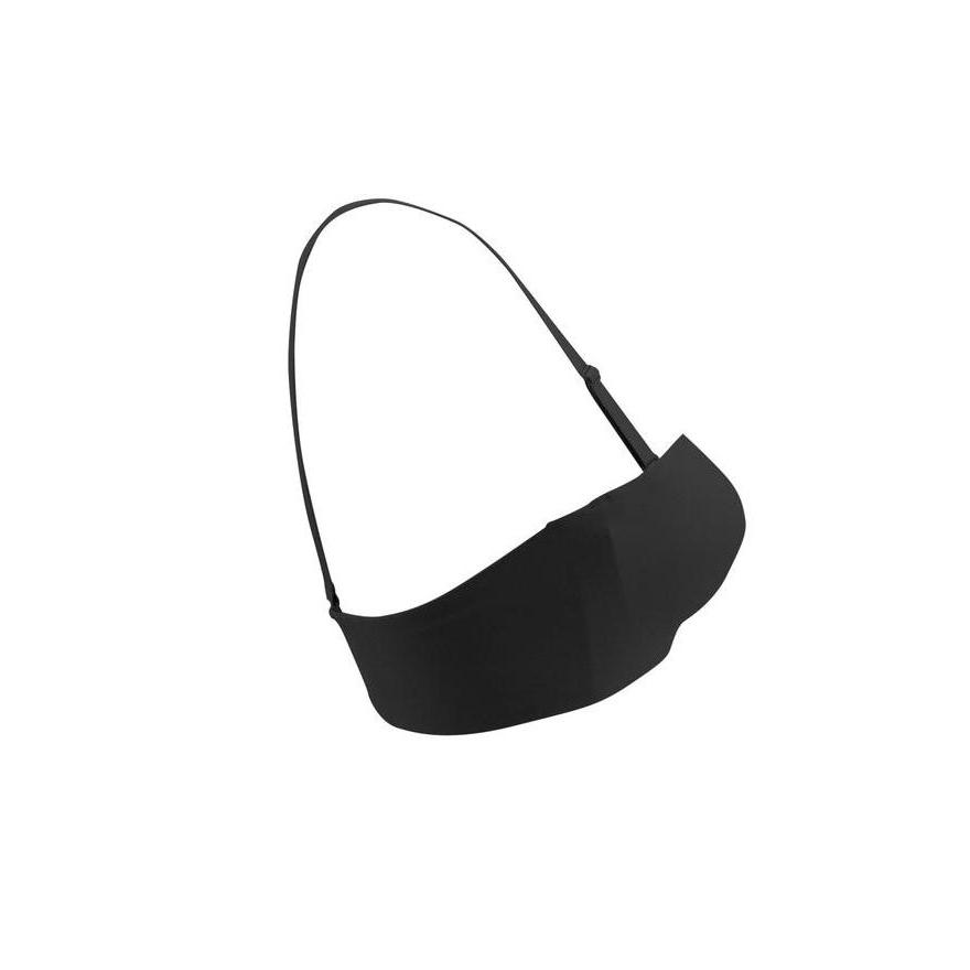 Intima- Coal Body Bra Ib 5618R1 - 1/ Cup - Wire - Mold - Strapless Bra