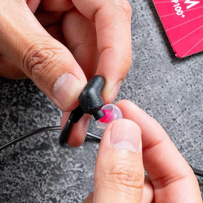 Alto- Spinfit Cp100+ / Cp100 Plus Earphone Eartips Eartip
