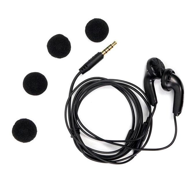 Loods- Kgis Hifi Kere Hore Earbud With Mic