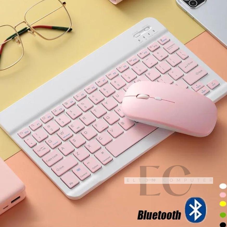 Keyboard Mouse Set Wireless Bluetooth / Wireless Bluetooth Keyboard Mouse Set / Keyboard Mouse Set O