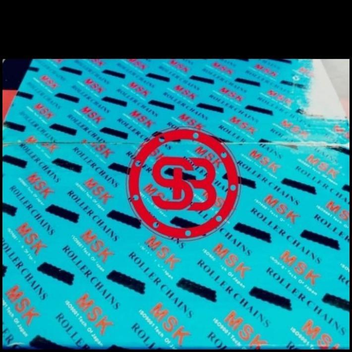 HOT DEAL RANTAI RS 50-2 / RS 50 - 2 MSK