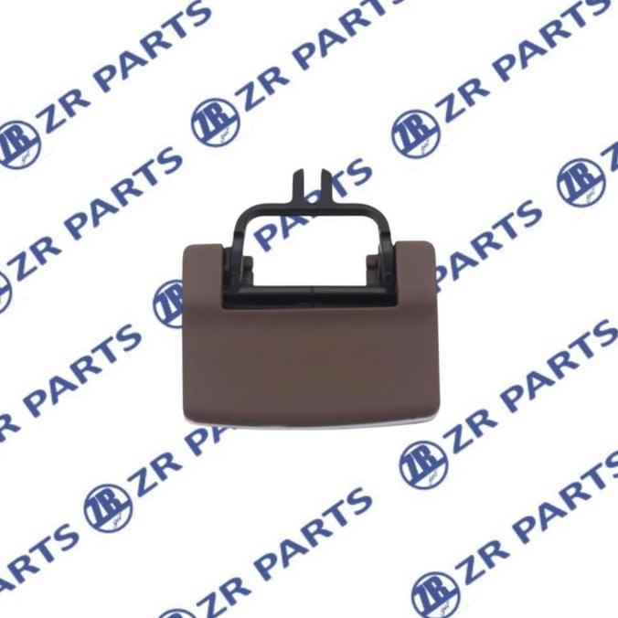 Zr Klip Ventilasi Grill Kisi Ac Mercedes Benz W164 X164 Class Brown Cream