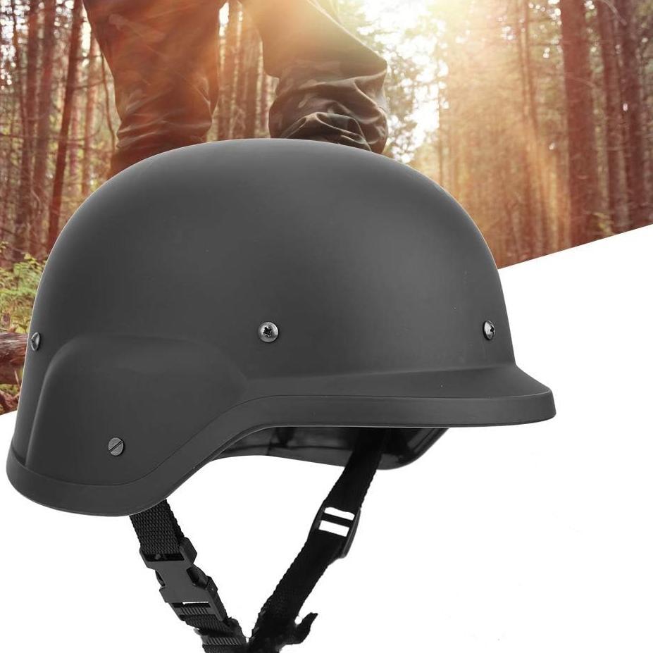 Helm Airsoft Gun