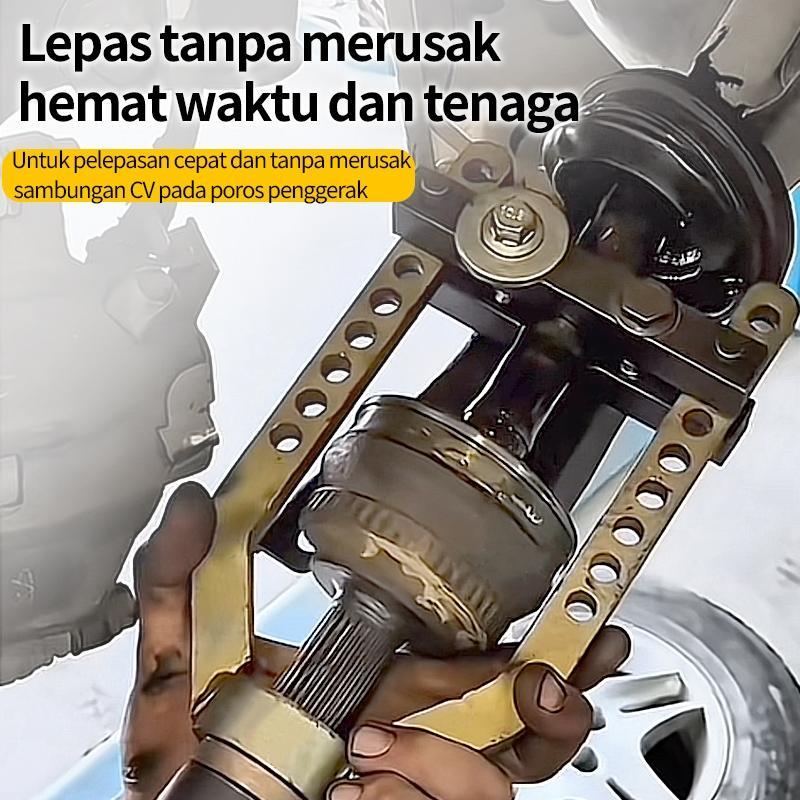 Universal Treker Cv Joint Puller / Sst Cv Joint Removal / Alat Lepas Cv Joint/ Sst Cv Joint/ Adjusta