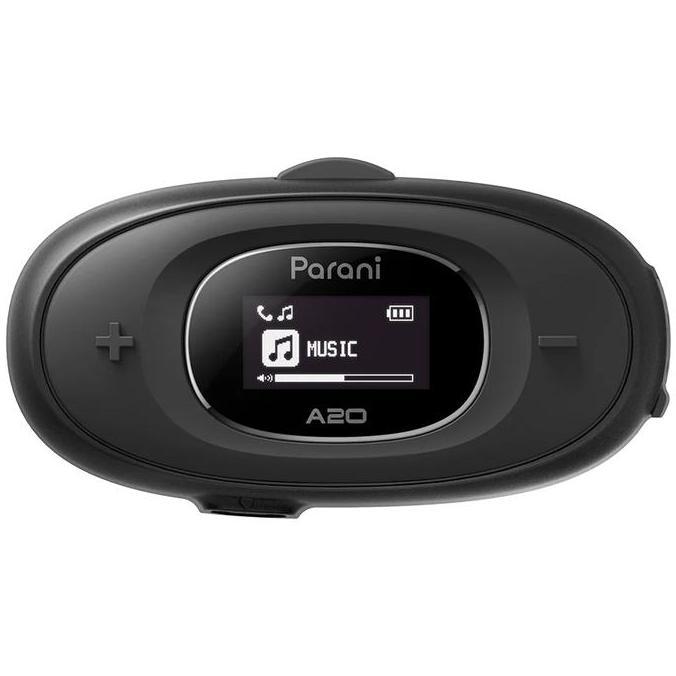 PARANI A20 BLUETOOTH INTERCOM