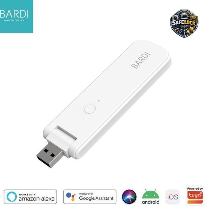 SAFELOCKSmart Bluetooth Gateway WIFI Hub