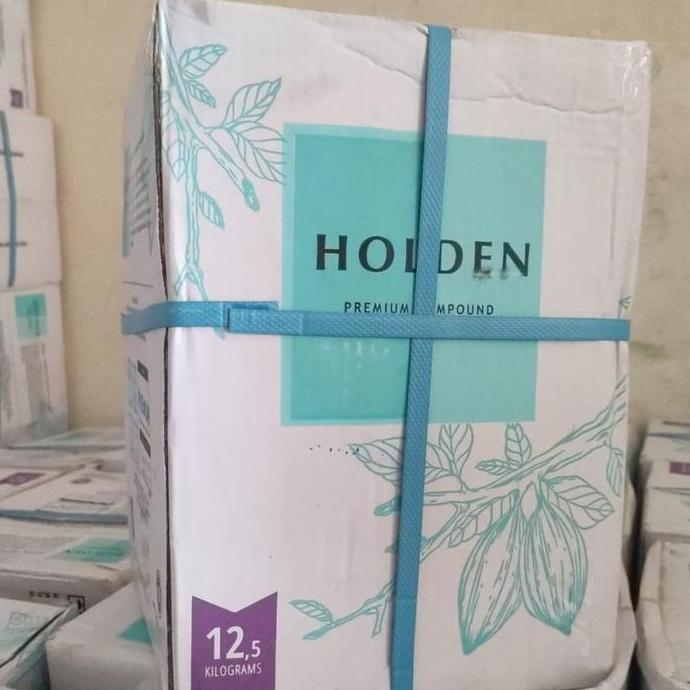 Zione- Meses Holden 1Kg / Coklat Butir / Holland Meses