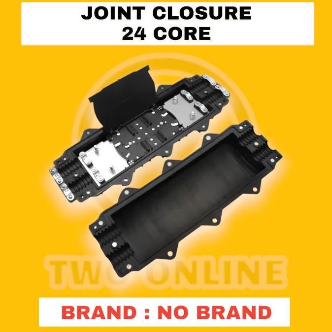 Wettre- Joint Closure 1-4 Core Fo Closure 4Core