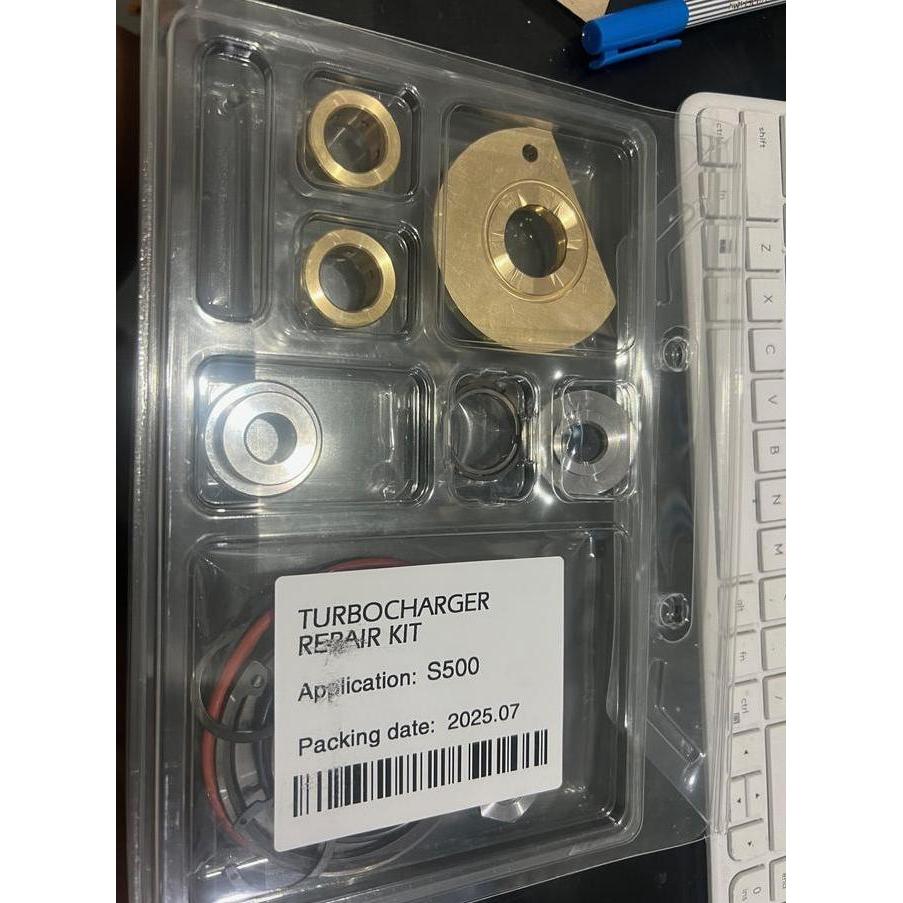 "'''] REPAIRKIT S500 REPAIR KIT S500