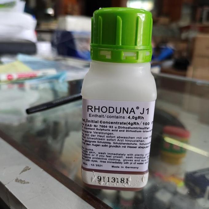 &<&<&<&] Rhoduna - Rhoduna J1 ecer bibit 5ml