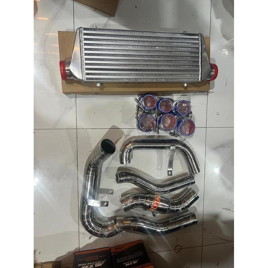 ```````] INTERCOOLER PANTHER TURBO SET SESUAI FOTO PNP
