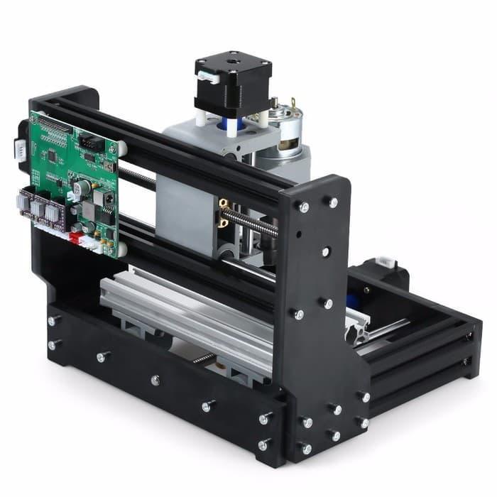 CNC ROUTER 3018 GRBL CNC OFFLINE CONTROLLERNYA ORIGINAL DAN TERPERCAYA