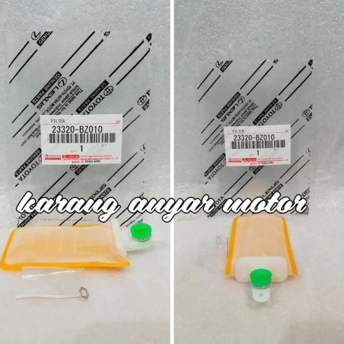 Tocars- Saringan Bensin Avanza-Filter Bensin Avanza