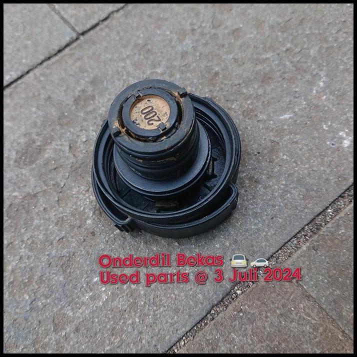 TERBARU TUTUP RADIATOR BMW E36 SERI 318I 