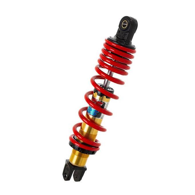 YSS DTG Evo 310mm Shock breaker Mio Fino Beat YSS original