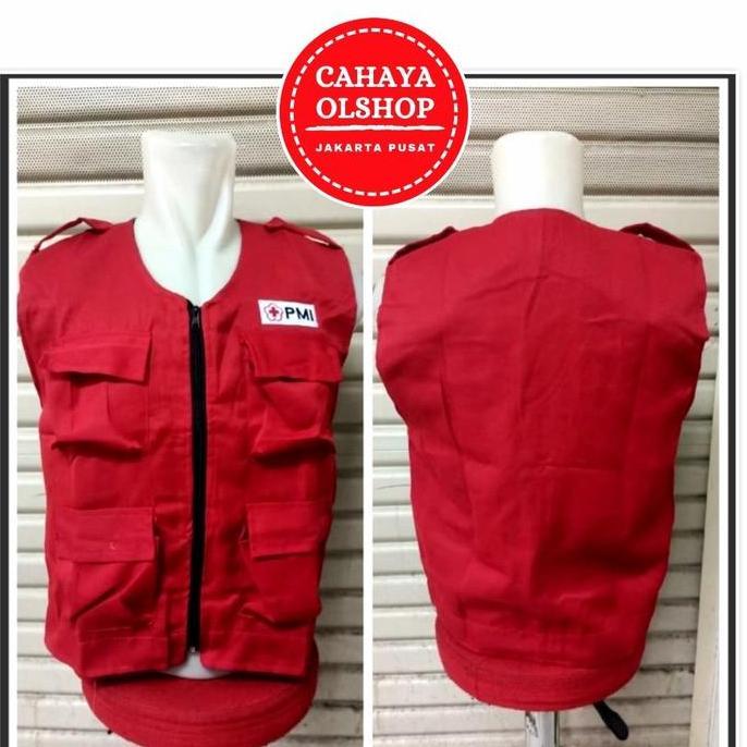 DF333 - ROMPI PMI / ROMPI PMI / ROMPI PALANG MERAH INDONESIA