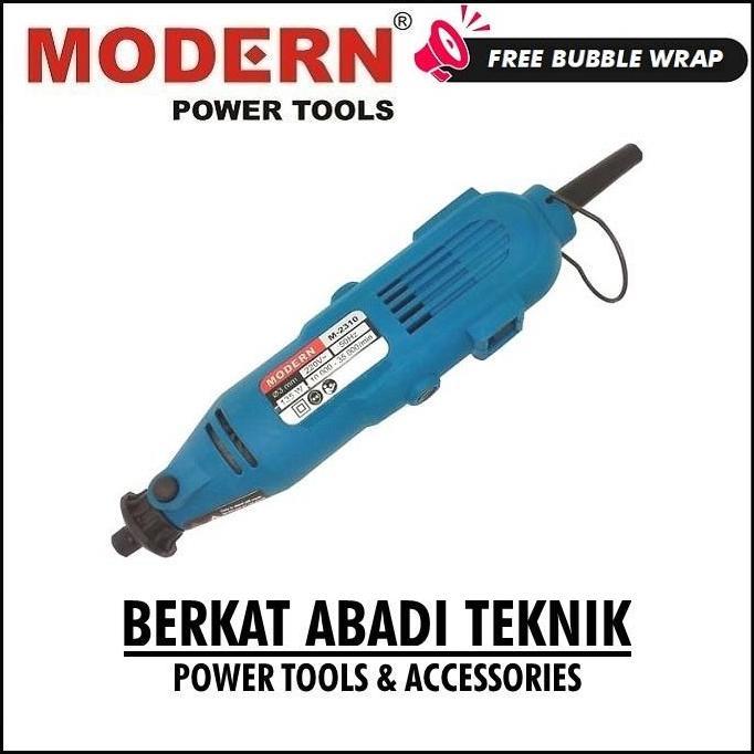 Pwt - Modern M2310 Mini Die Grinder 3Mm Set Tuner Drill Grinda Gurinda Mesin