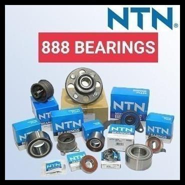 TERBARU BEARING L44643/10 (L 44643/10) NTN ASLI 