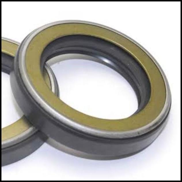 GRATIS ONGKIR SEAL OIL TCN 25-45-11MM / OIL SEAL TCN25-45-11 