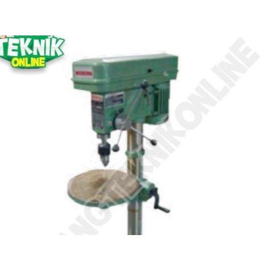 LOANHERCH Mesin Bor Duduk 16mm MODERN ZJQ4116 / Mesin Bor Duduk Listrik Kayu Besi 16 mm MODERN ZJQ 4