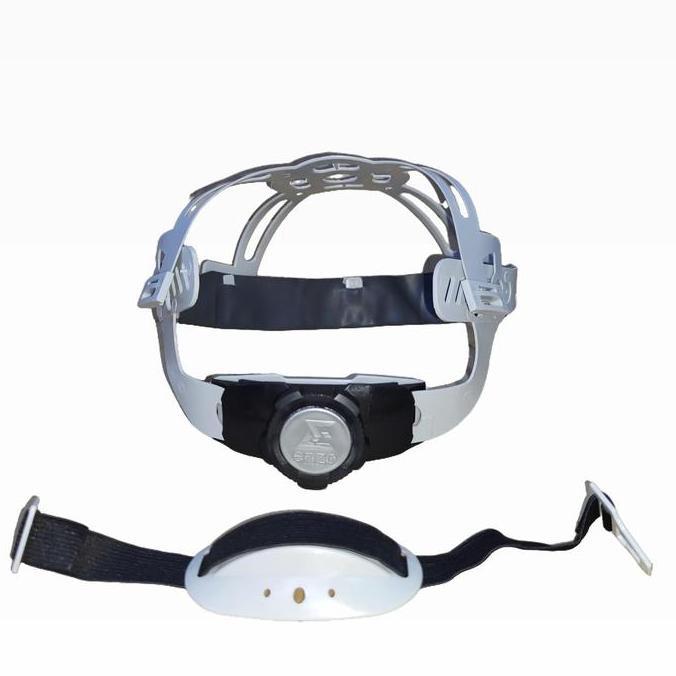 ENZO Inner Helm Safety Proyek Putar - Fastrack Helm Safety Proyek ENZO