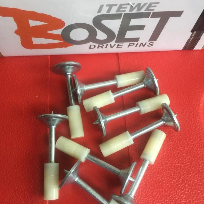 Paku BoSET Washer Besar - ITEWE