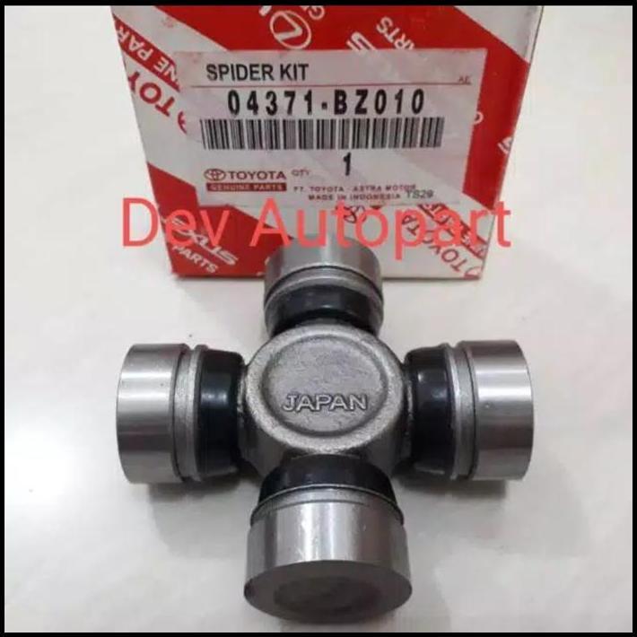 GRATIS ONGKIR CROSS JOINT AVANZA/XENIA 04371 - BZ010 