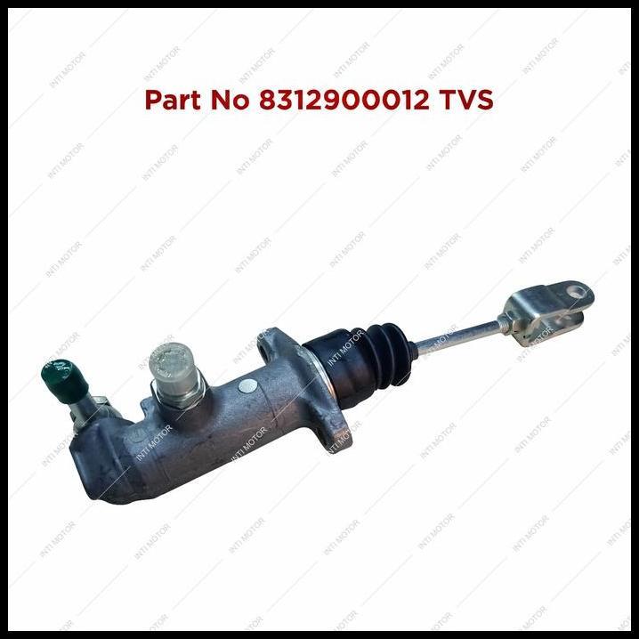 HOT DEAL MASTER KOPLING ATAS - MERCEDES BENZ OF 917 - A8312900012 TVS - MERCY OF 917 