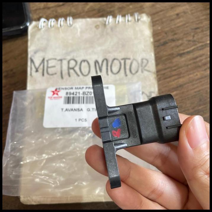 TERBARU SENSOR MAP TOYOTA AVANZA XENIA 89421-BZ010 