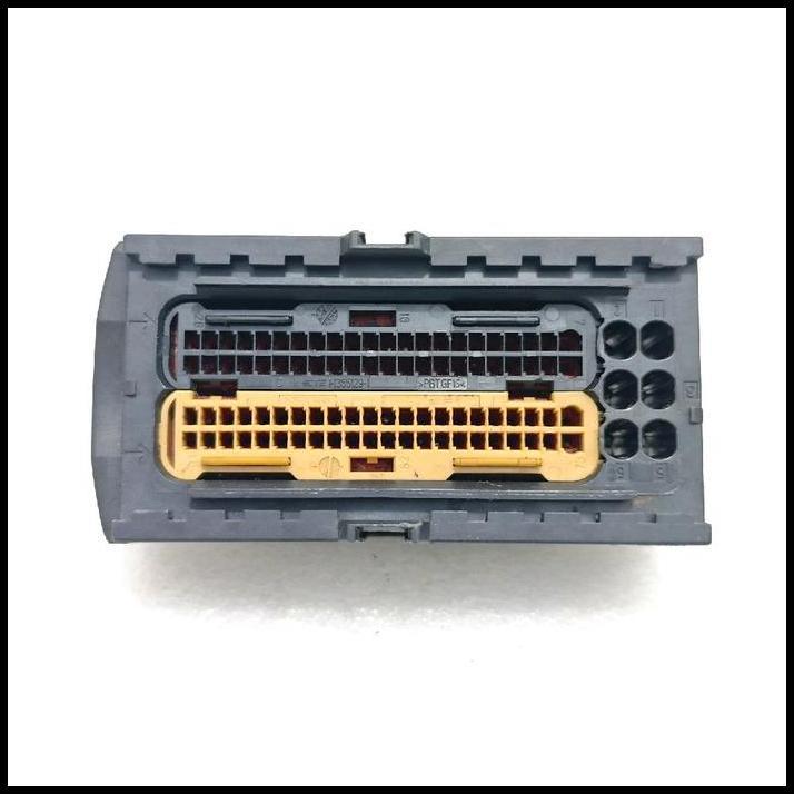 DISKON SOKET ECU ENGINE CONTROL UNIT MITSUBISHI FUSO CANTER 125PS FE75 EURO 4 MX950898 MD1 