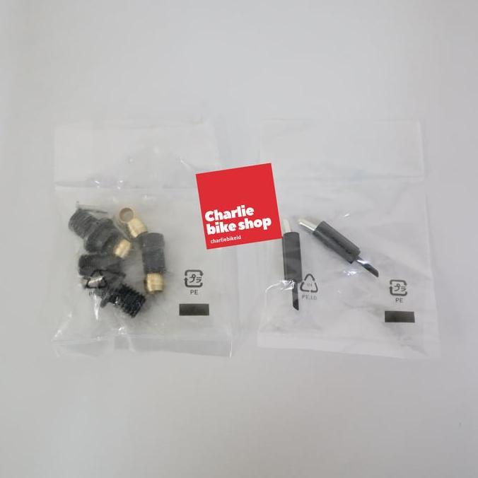 Ready Brifter Shifter 105 ST-R7020 Hydraulic Disc Brake Non Cod