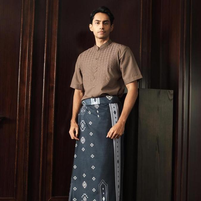 Howel and Co - Shireen (Sarung)