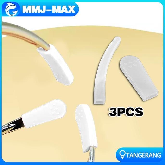 CHALK Rubber Claw Machine Sleeve-Claw Sleeve untuk Claw Machine Anti Slip