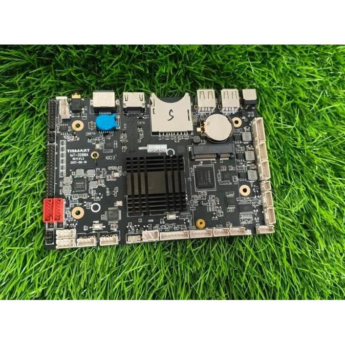 Android Board Mainboard RK3288A Rockchip Quad-core Cortex-a17 Murah