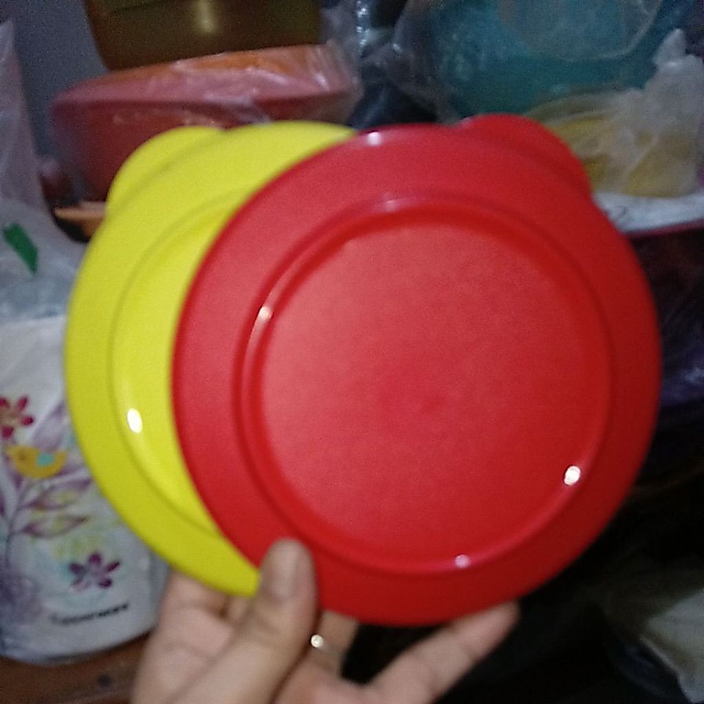 Tutup/seal table collection 450ml NEW