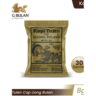kopi liong has bogor