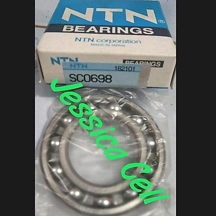 SC 0698 NTN / SC0698 NTN BEARING RASIO GL PRO NEOTECH / GL PRO NEW HARGA SPESIAL