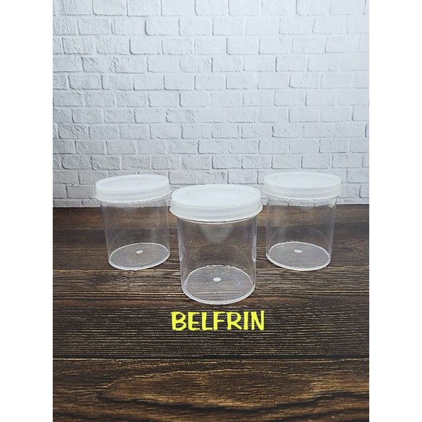 Pot urine 50 cc / pot salep 50cc