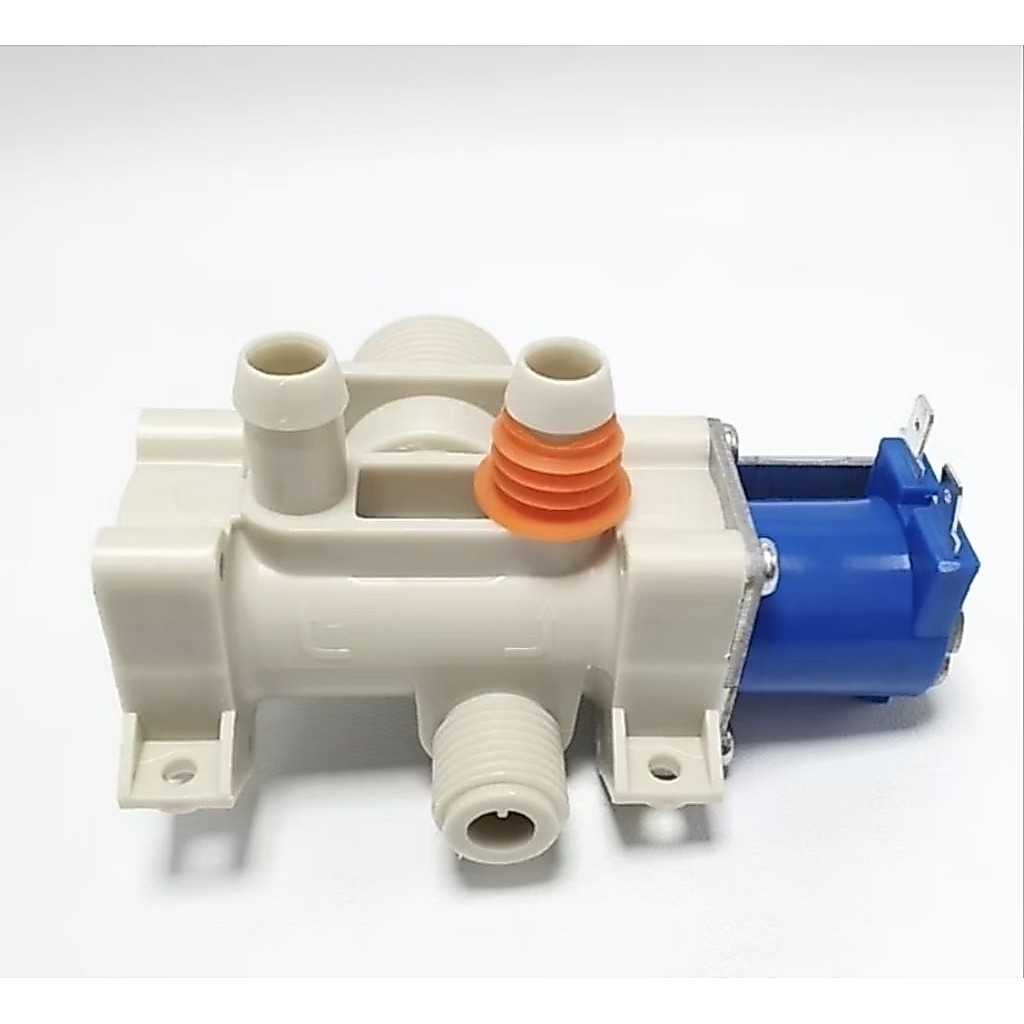 Solenoid Mesin Cuci LG T2107VS2M T2108VS2M T2108VSAM DC12V