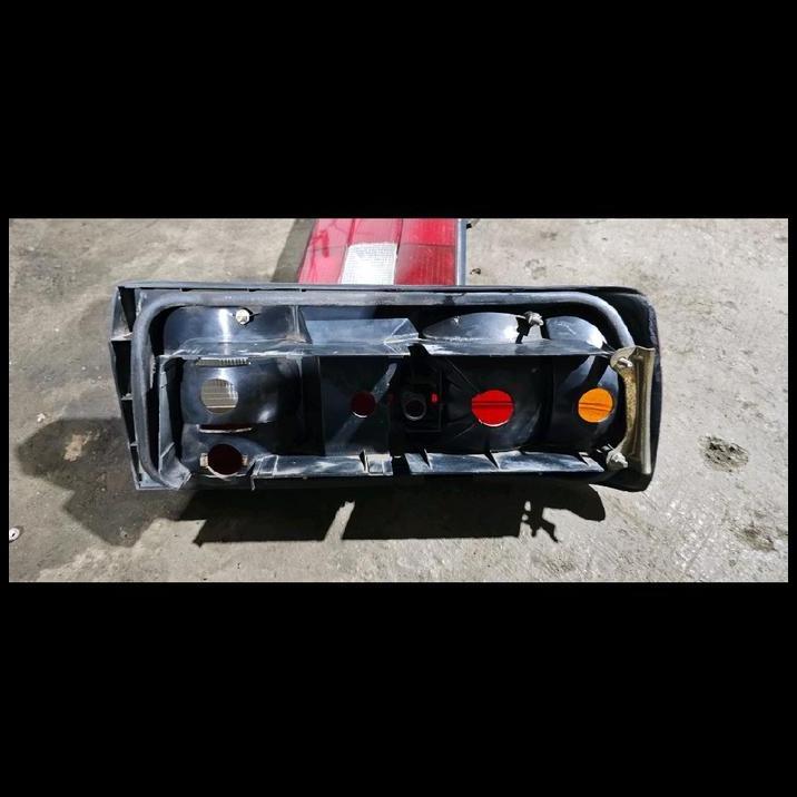 TERLARIS STOPLAMP STOP LAMP  BMW E30 M40 