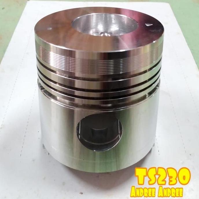 *****] TS-230 Piston - Seher Yanmar TS230 TS 230