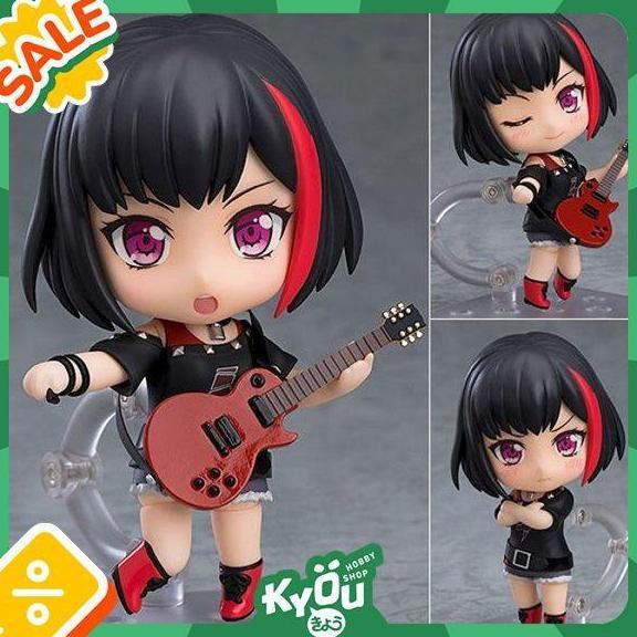 Nendoroid Ran Mitake - Stage Outfit Ver.