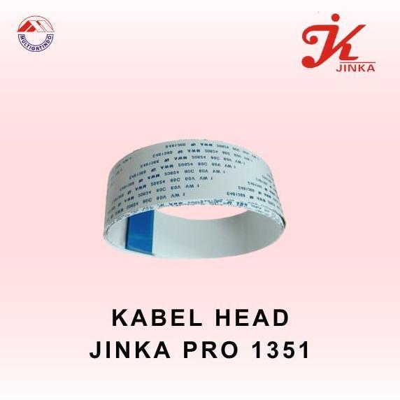Kabel Head JINKA PRO 1351