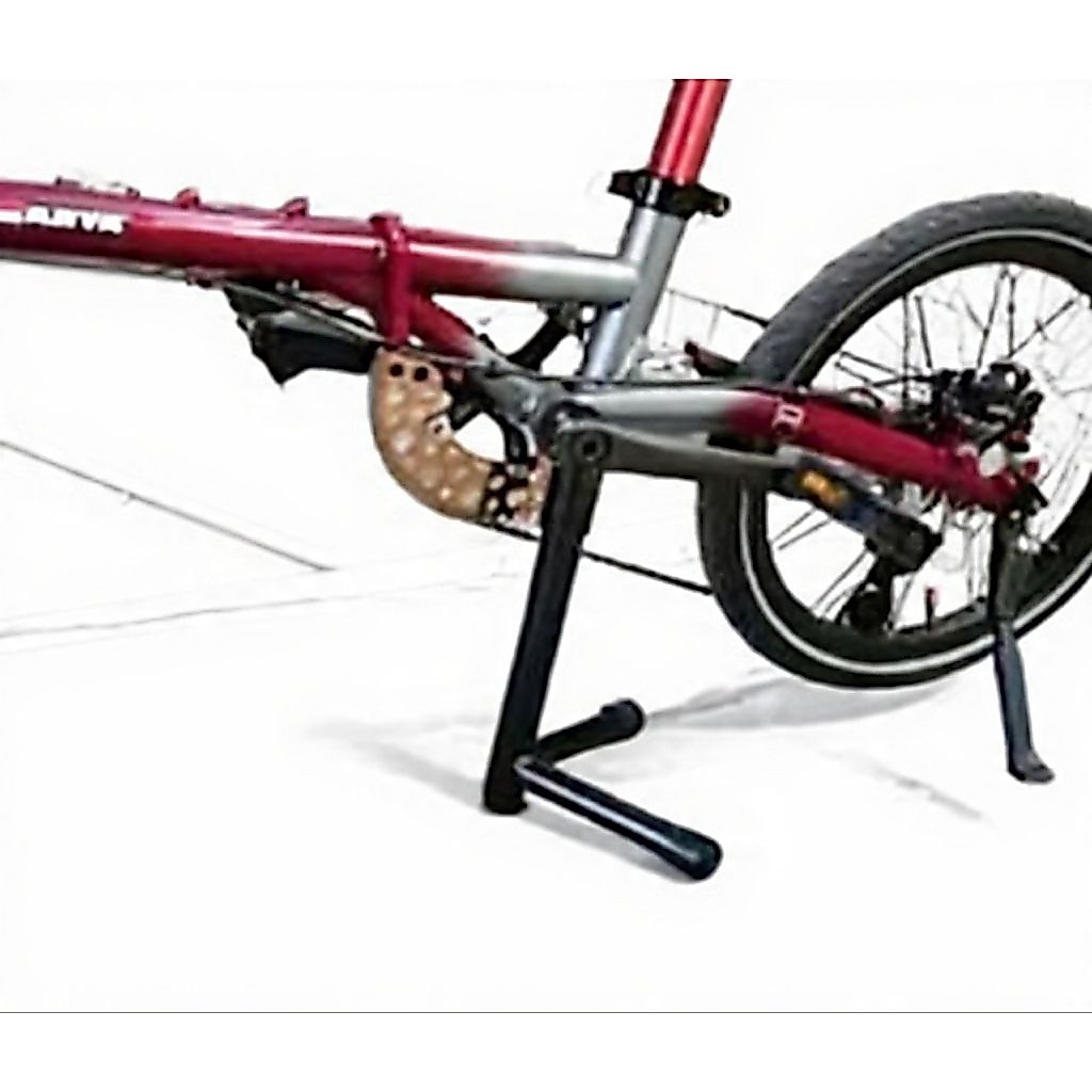 paddock sepeda lipat